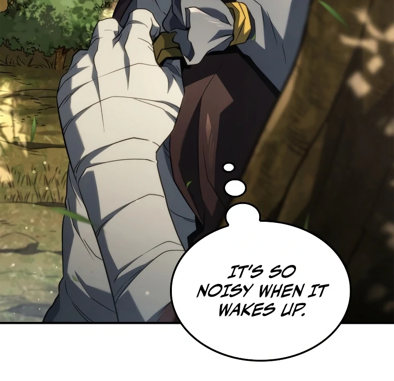 Revenge of the Iron-Blooded Sword Hound, Chapter 57 image 017